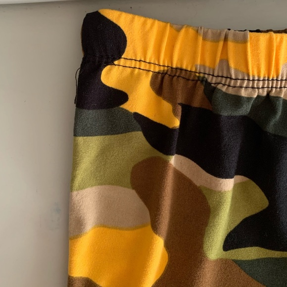 A cute camo skirt ❤️ - Picture 2 of 3